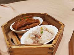 排骨拼凤爪-宝园酒家(美林M·LIVE天地东座店)