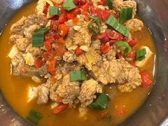 -新新湘菜馆(新中街二条店)