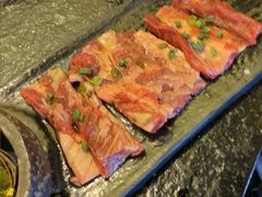 -樱嘢·炭火烧肉(惠南店)