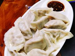 -老刘生态大鱼坊铁锅炖鱼(赛马场店)