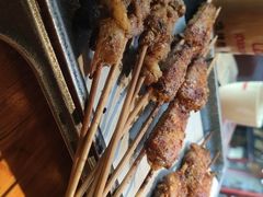 -管氏翅吧(护国寺店)