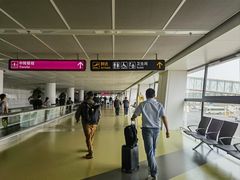 -郑州新郑国际机场