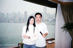 明星云集-丝情发艺 I SALON