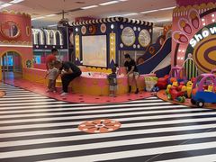 -孩子王童乐园(广州南沙万达店)