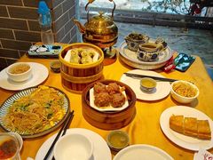 -汇景花园酒家(基立下道店)