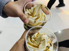 -喜茶(广州番禺奥园广场店)