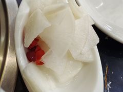 -鸿馥养生豆浆鸡火锅(弥勒店)
