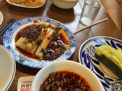 -岳记兴隆·青城腊排铜火锅(融创店)