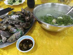 -都斛海鲜街