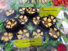 -新海渔港·胶东海鲜家常菜·家宴(奥体中心店)
