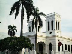 -槟城街头艺术街区