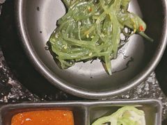 -九田家黑牛烤肉料理(珠江摩尔店)