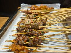 -盟重烧烤(高正街店)