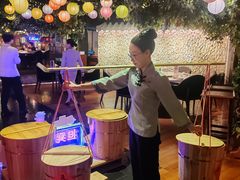 -广州花园酒店荔湾亭·地道点心·粤式饮茶
