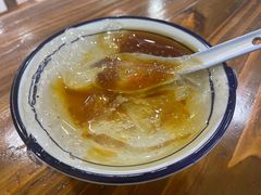 -洁美凉粉店(温江店)