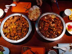 -蛮横肉蟹煲(印象城店)