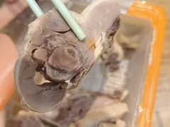 -回味鸭血粉丝汤(砂之船店)