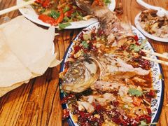 -美味居(古城店)