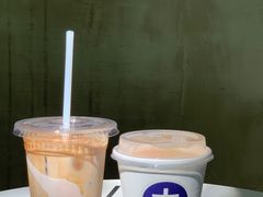 -大小咖啡 BigSmallCoffee(麦子店)