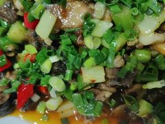 -厨掌柜长寿菜馆(古镇店)