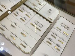 -卡地亚(杭州大厦精品店)