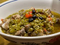 -西江红·株洲本地菜(滨江南路店)