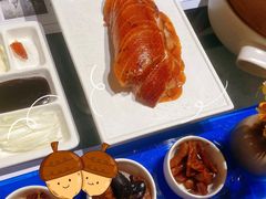 -小大董·烤鸭(凤凰汇店)