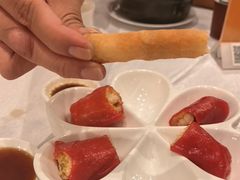 -潮江春(阳光店)