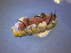 -迪拜帆船酒店海底餐厅