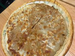 镇店牛肉饼-甲乙饼·手工牛肉饼(东方广场店)