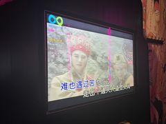 -酷秀KTV(五道口店)