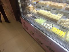 -蜂蝶来饼店(拱北总店)