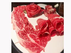 -捞王猪肚鸡火锅(财富中心店)