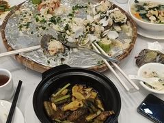 -仑头海鲜城(仑头环村南路店)