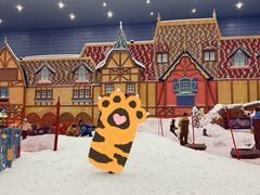 -广州热雪奇迹