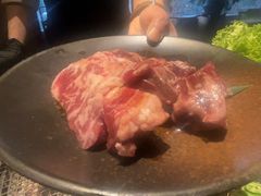 -300杯·和牛烧肉清酒专门店(廊里店)