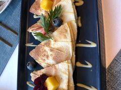 -Wei菋·Le Bistrot