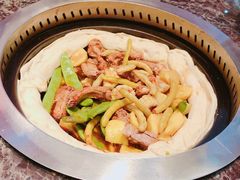 -灶座小锅烀饼·铁锅炖(全国总店)