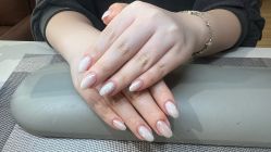 -H12 STAR日式美甲美睫专门店