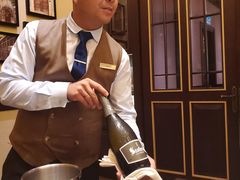 -ALBERGUE 1601 婆仔屋葡国餐厅