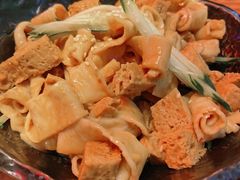 -肉串汪(望京店)