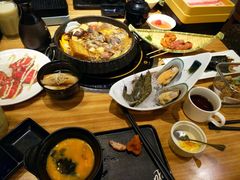 -水林间·寿喜烧自助(仙林金鹰店)