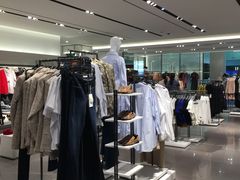 -ZARA(深圳金光华广场店)