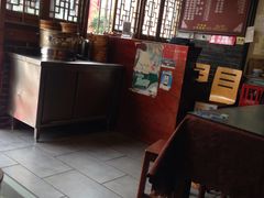 -华兴街煎蛋面(总店)