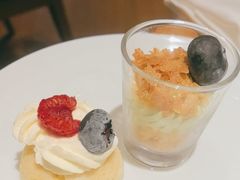 -长沙君悦酒店·自助餐厅咖啡厅