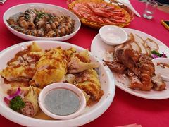 -渔人码头(洛溪店)