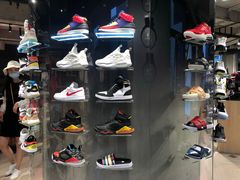 -JORDAN(外滩中央体验店)