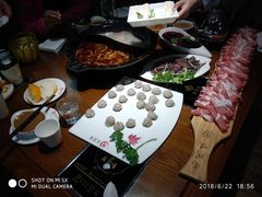 -重庆尚川味火锅(临河店)