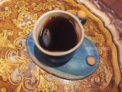 -RUMORS COFFEE ROASTERY鲁马滋咖啡(湖南路店)