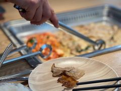 -新石器烤肉(百联川沙店)